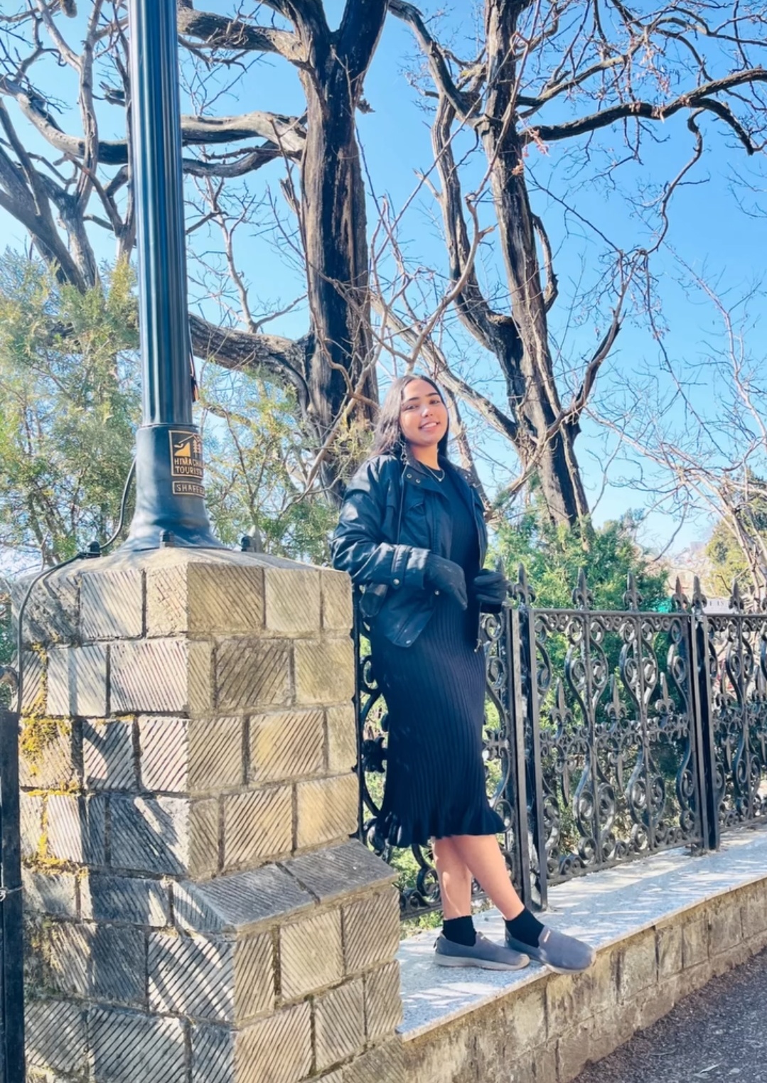 Dolly Bhardwaj — Yoga & Wellness Instructor